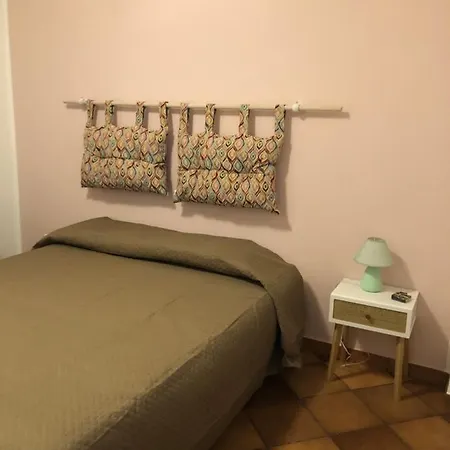 Shabby House * Terrasini