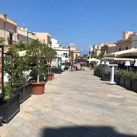 Holiday home Shabby House Terrasini
