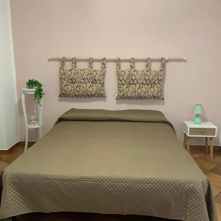 Shabby House * Terrasini