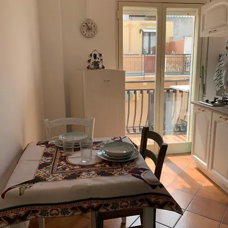 Shabby House * Terrasini