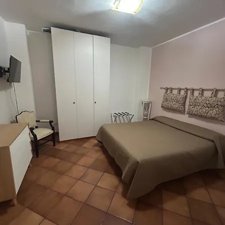 Shabby House Holiday home Terrasini