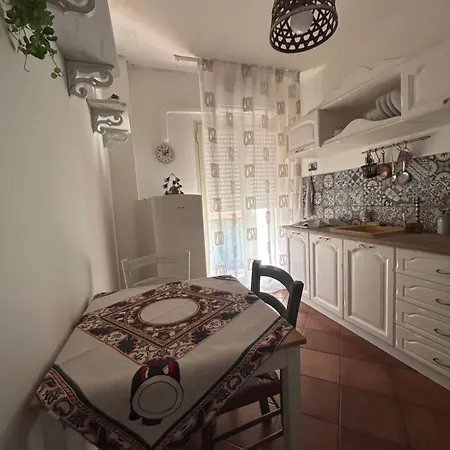 Shabby House